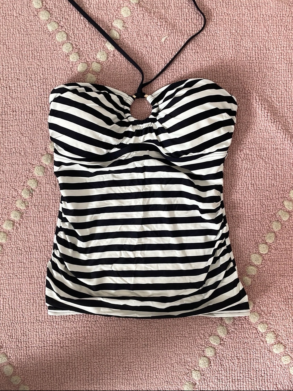 Michael Kors swim top
